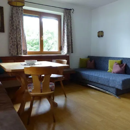 Appartement Ferienhaus Gruber Stumm