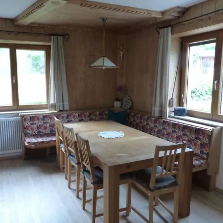 Ferienhaus Gruber Appartement *