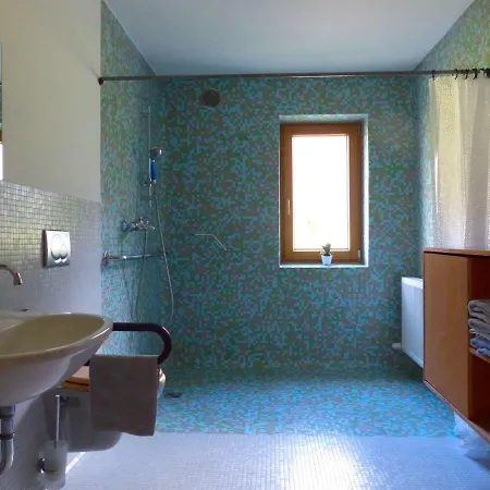 Appartamento Ferienhaus Gruber *