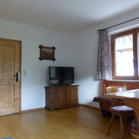 Appartamento Ferienhaus Gruber Stumm