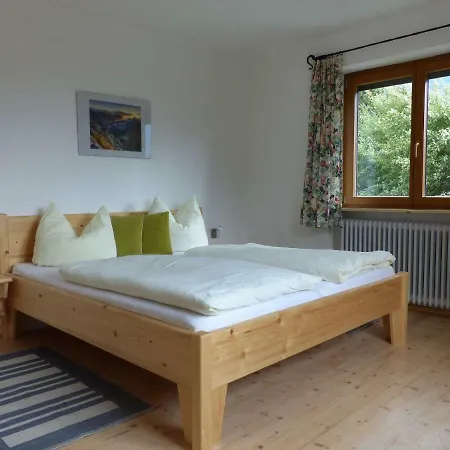 Apartmán Ferienhaus Gruber *