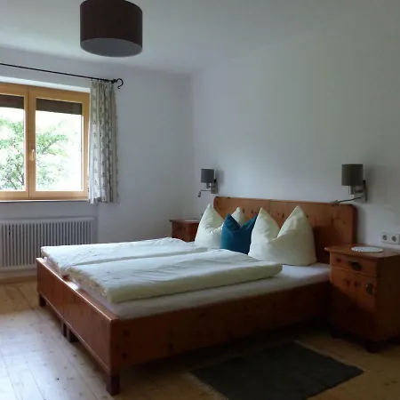 Ferienhaus Gruber *