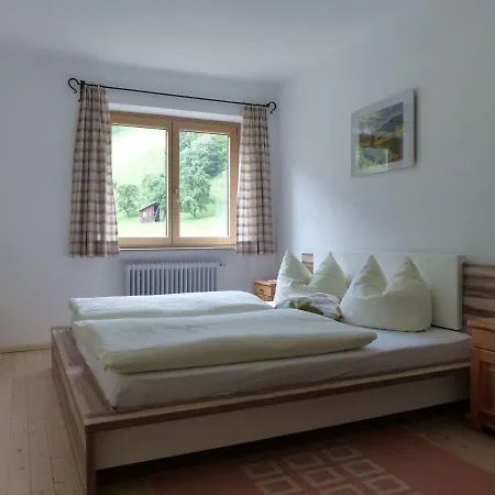 Ferienhaus Gruber Stumm